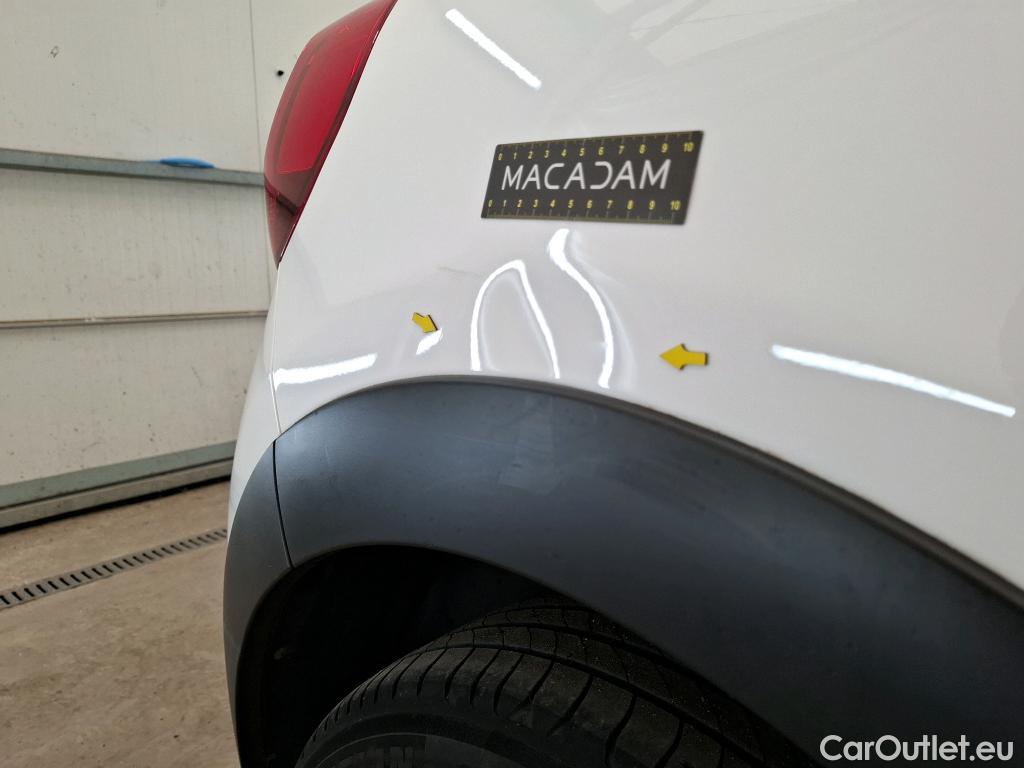  Citroen  C3 CITROEN  Société / 2020 / 5P / Berline PureTech 83 S&S BVM Feel Nav #25