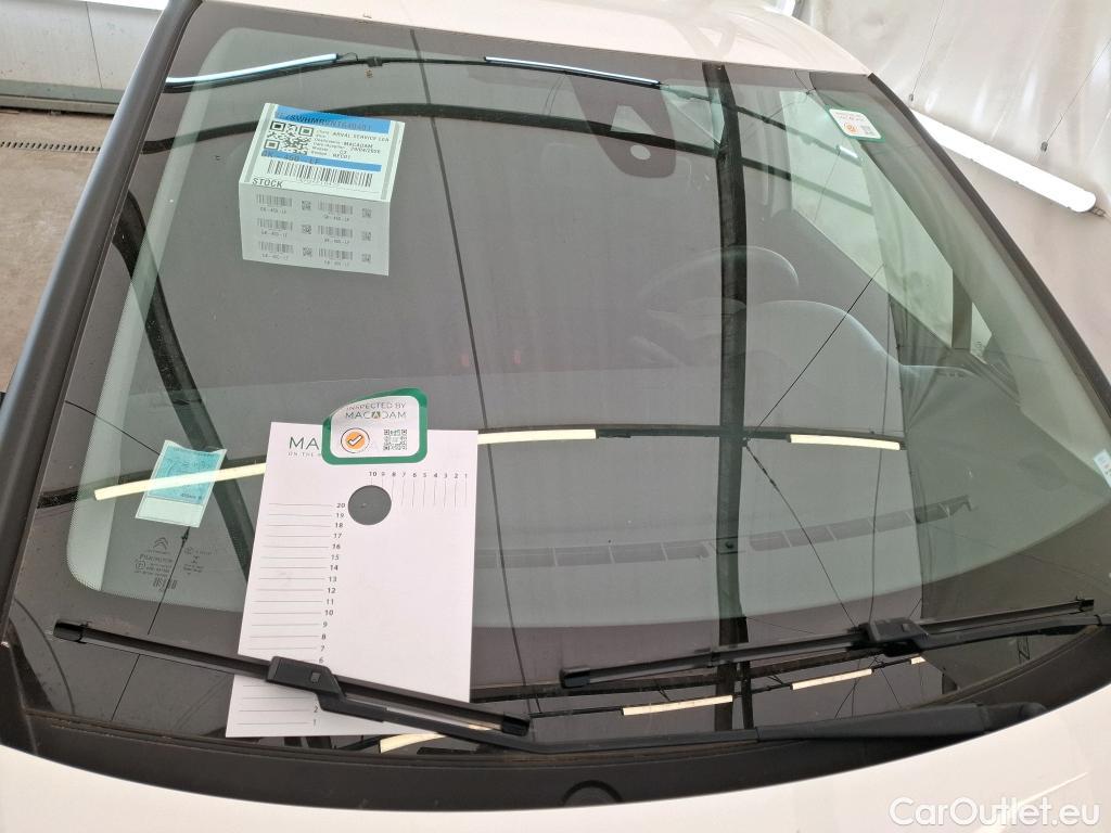  Citroen  C3 CITROEN  Société / 2020 / 5P / Berline PureTech 83 S&S BVM Feel Nav #45