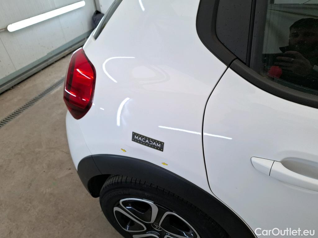  Citroen  C3 CITROEN  Société / 2020 / 5P / Berline PureTech 83 S&S BVM Feel Nav #24