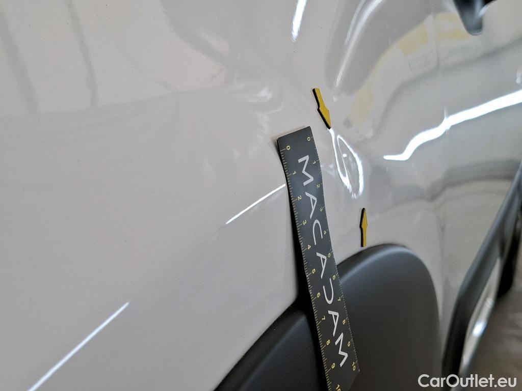 Citroen  C3 CITROEN  Société / 2020 / 5P / Berline PureTech 83 S&S BVM Feel Nav #27