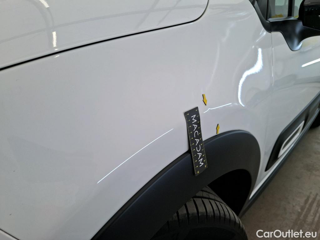  Citroen  C3 CITROEN  Société / 2020 / 5P / Berline PureTech 83 S&S BVM Feel Nav #26
