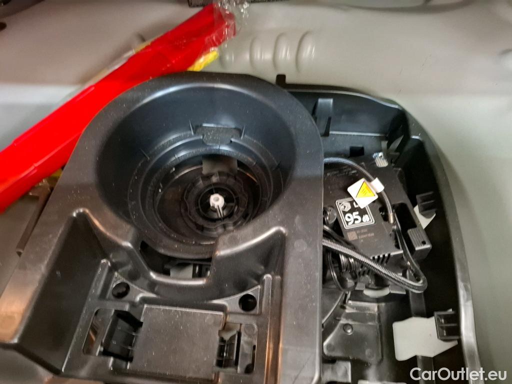  Citroen  C3 CITROEN  Société / 2020 / 5P / Berline PureTech 83 S&S BVM Feel Nav #54
