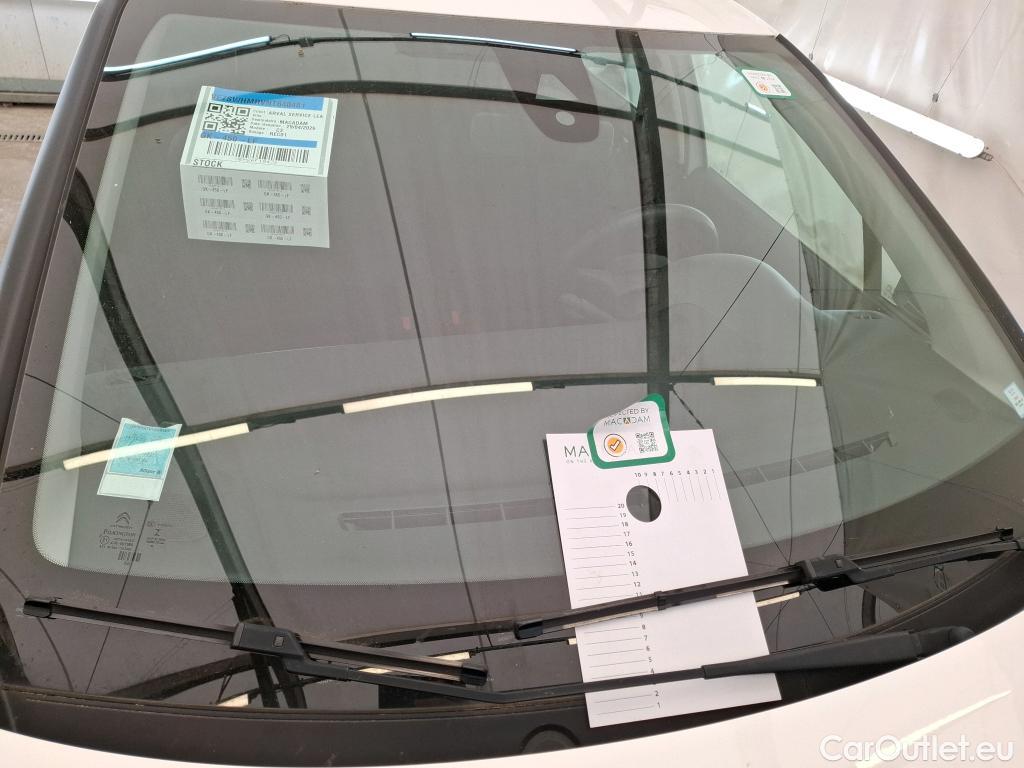  Citroen  C3 CITROEN  Société / 2020 / 5P / Berline PureTech 83 S&S BVM Feel Nav #47