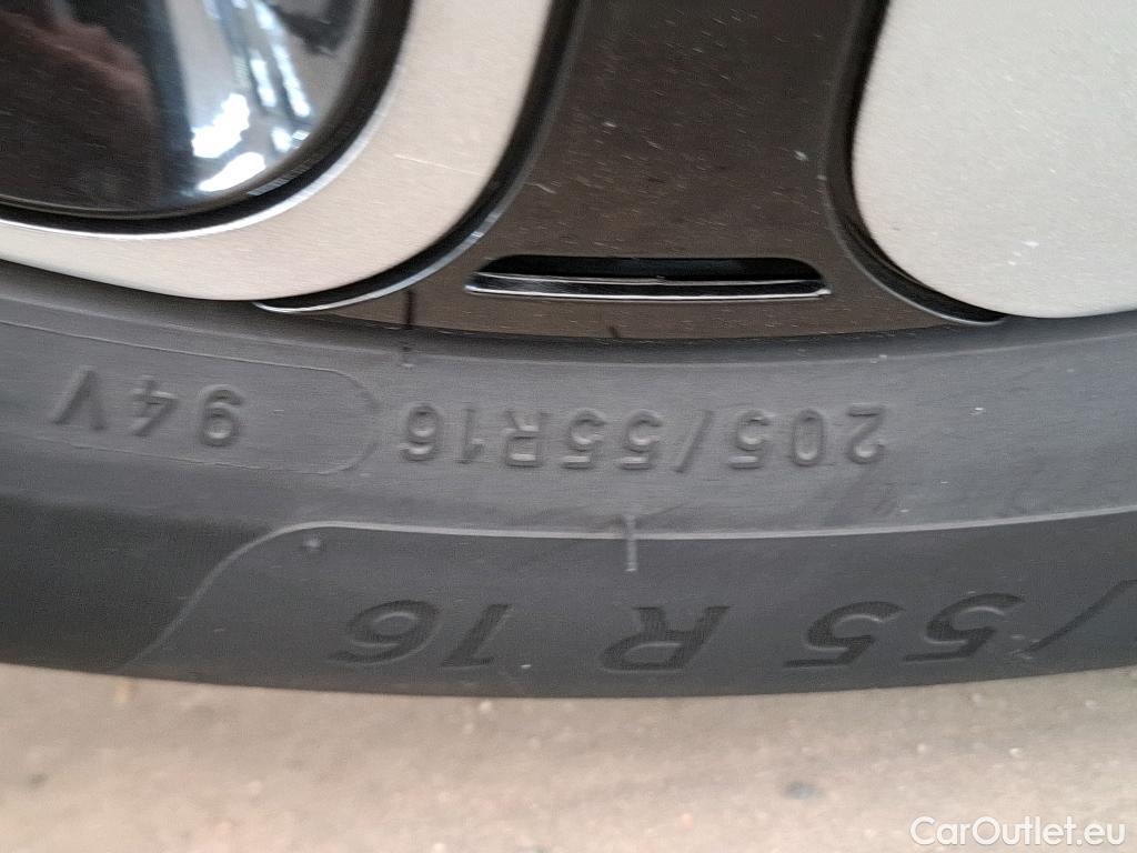  Citroen  C3 CITROEN  Société / 2020 / 5P / Berline PureTech 83 S&S BVM Feel Nav #38