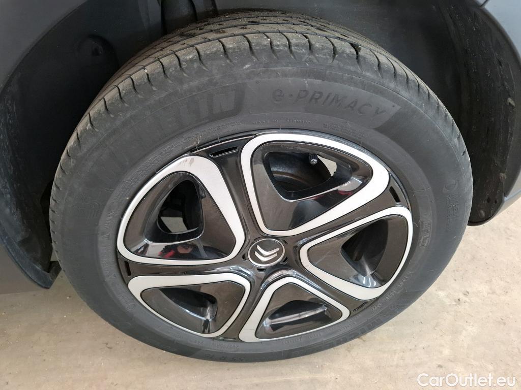  Citroen  C3 CITROEN  Société / 2020 / 5P / Berline PureTech 83 S&S BVM Feel Nav #36