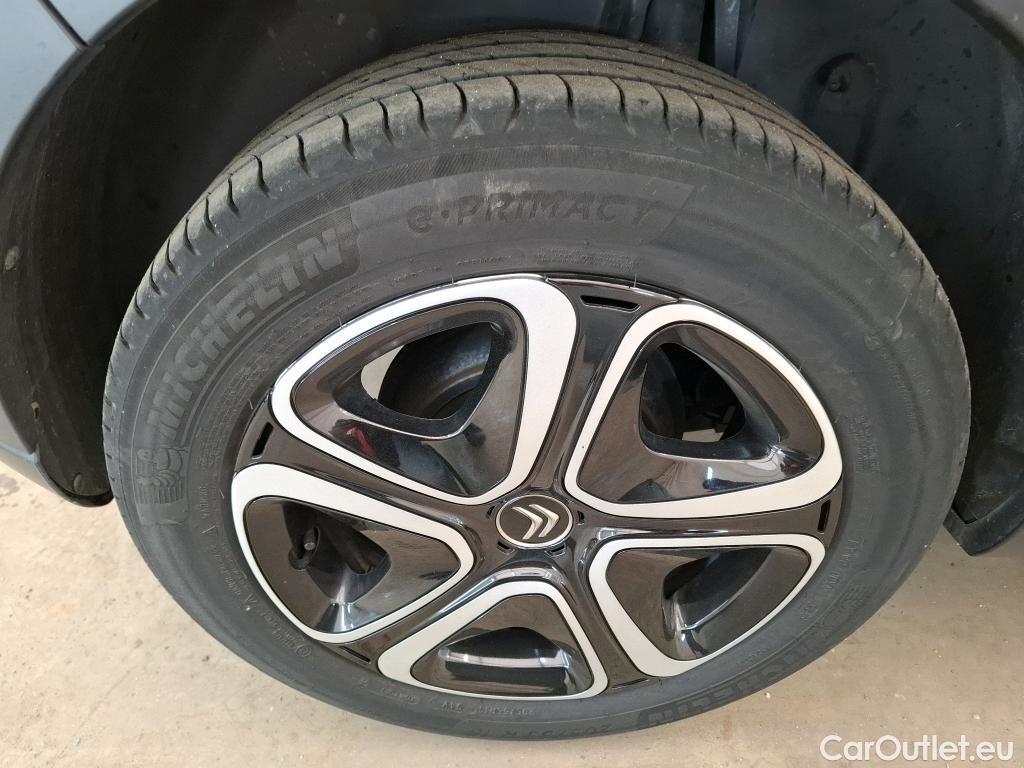  Citroen  C3 CITROEN  Société / 2020 / 5P / Berline PureTech 83 S&S BVM Feel Nav #39