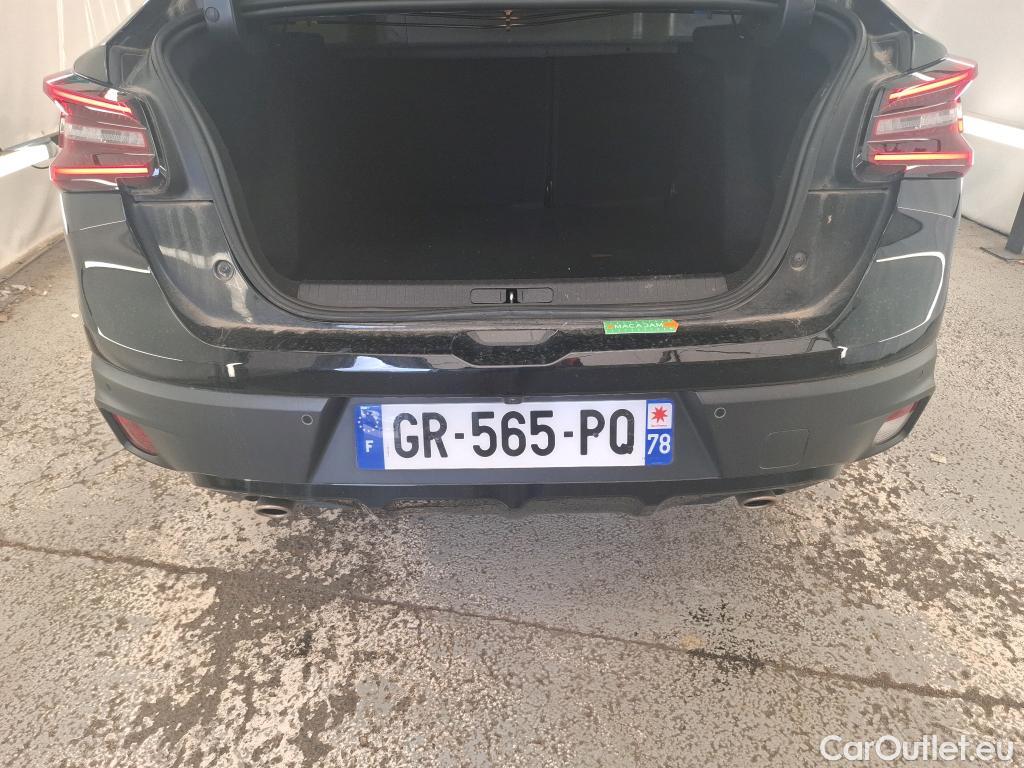  Citroen  C4  X Feel Pack 1.2 PureTech 130CV BVA8 6E #11