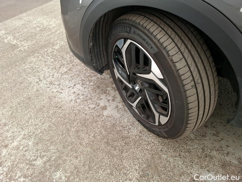  Citroen  C4  Berline Feel Pack 1.2 PureTech 130CV BVM6 E6d #12