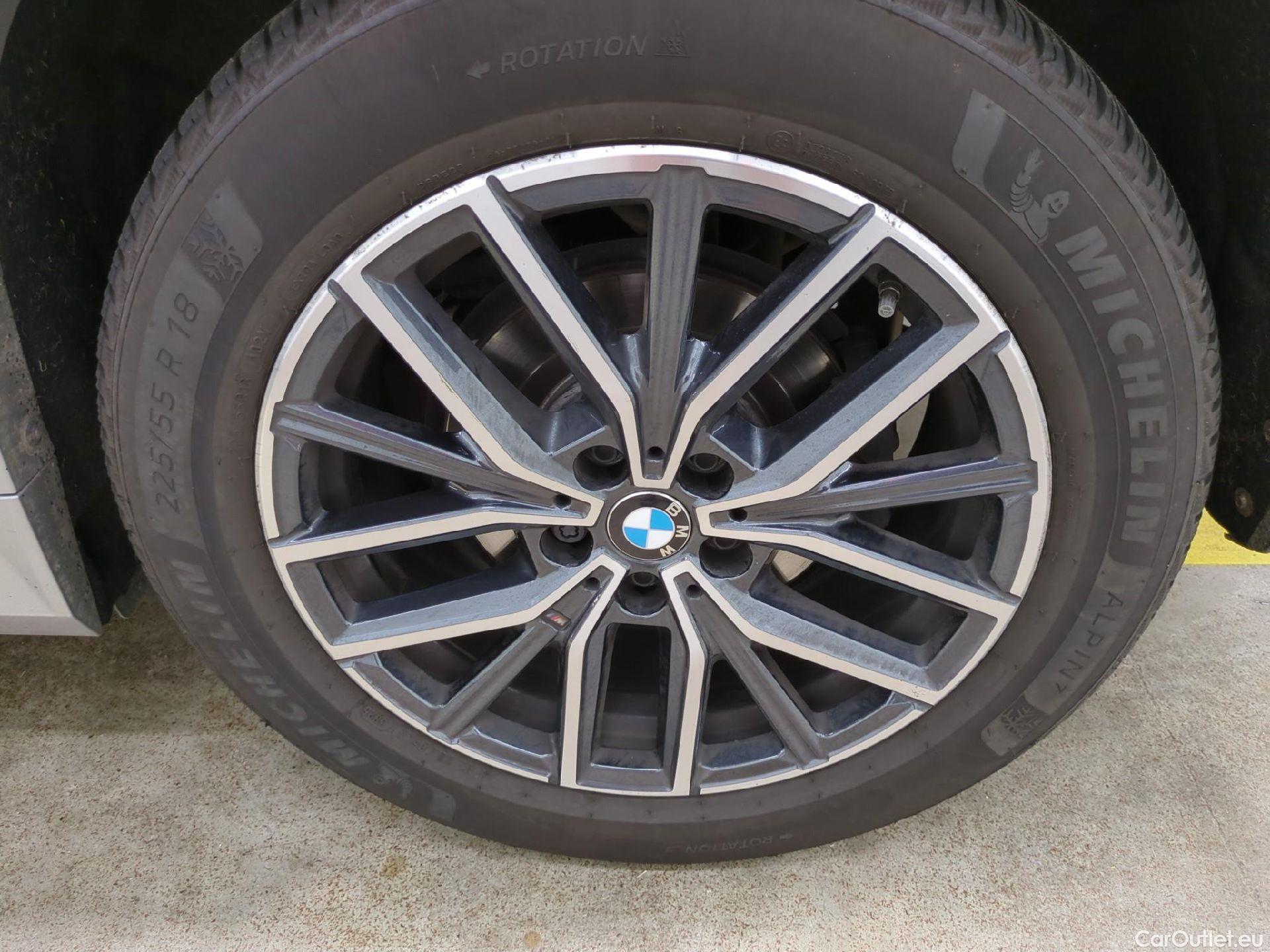  Bmw  X1 BMW  / 2022 / 5P / SUV xDrive23i M Sport DKG7 #14