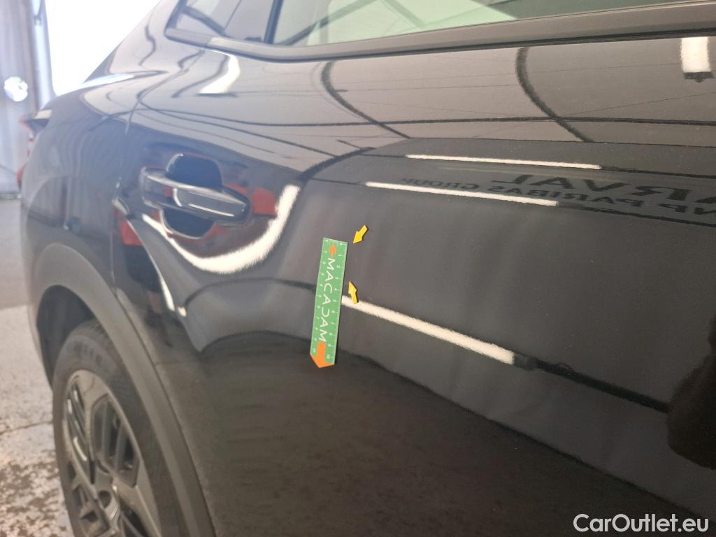  Citroen  C4  X Feel Pack 1.2 PureTech 130CV BVA8 6E #22