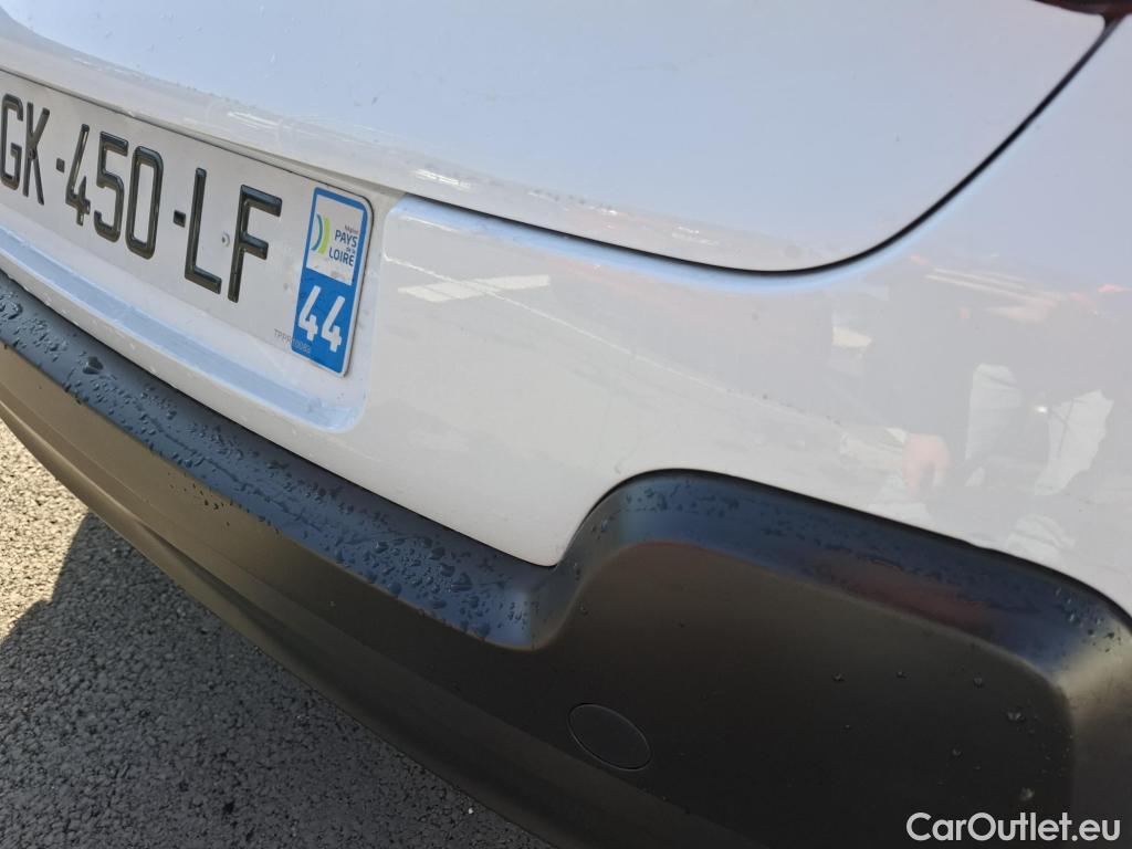  Citroen  C3 CITROEN  Société / 2020 / 5P / Berline PureTech 83 S&S BVM Feel Nav #64