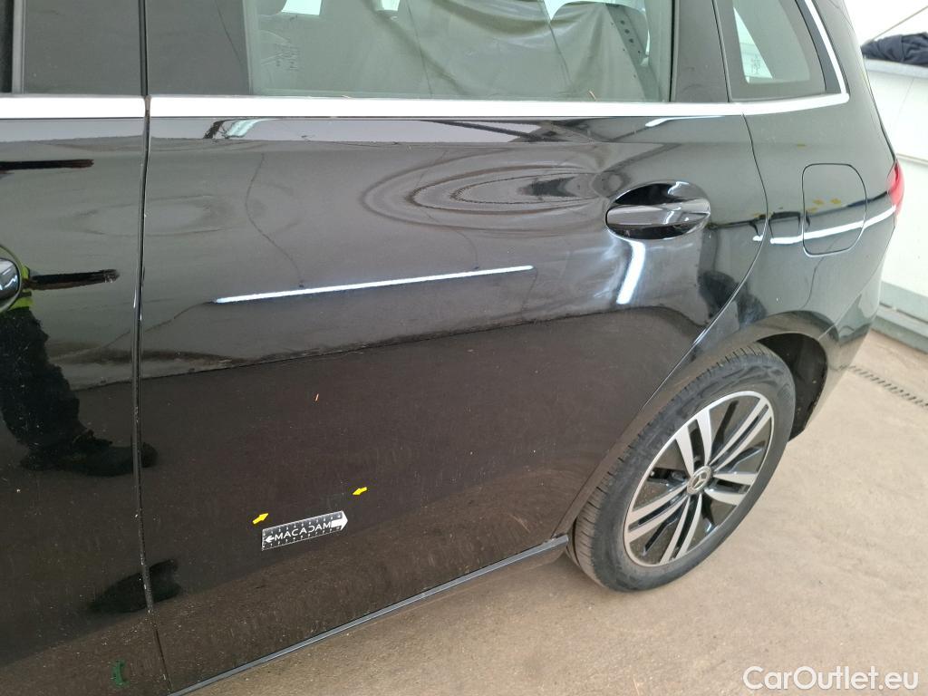  Mercedes  B-Klasse MERCEDES-BENZ Classe B / 2019 / 5P / monospace B 250e Progressive Line Edition #8