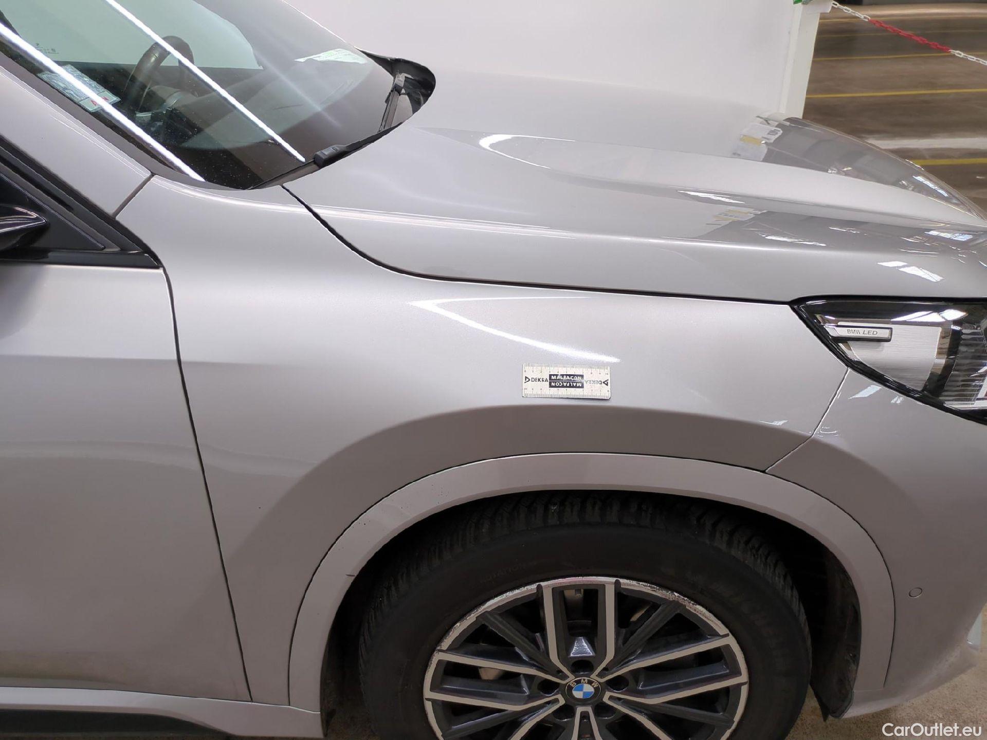  Bmw  X1 BMW  / 2022 / 5P / SUV xDrive23i M Sport DKG7 #23