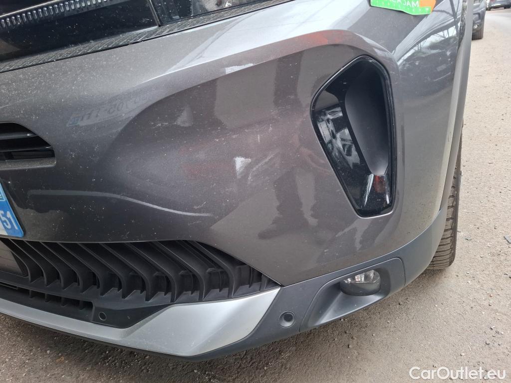  Citroen  C5 Aircross CITROEN  / 2022 / 5P / SUV Hybride recharg 225 e-EAT8 Shine Pack #39