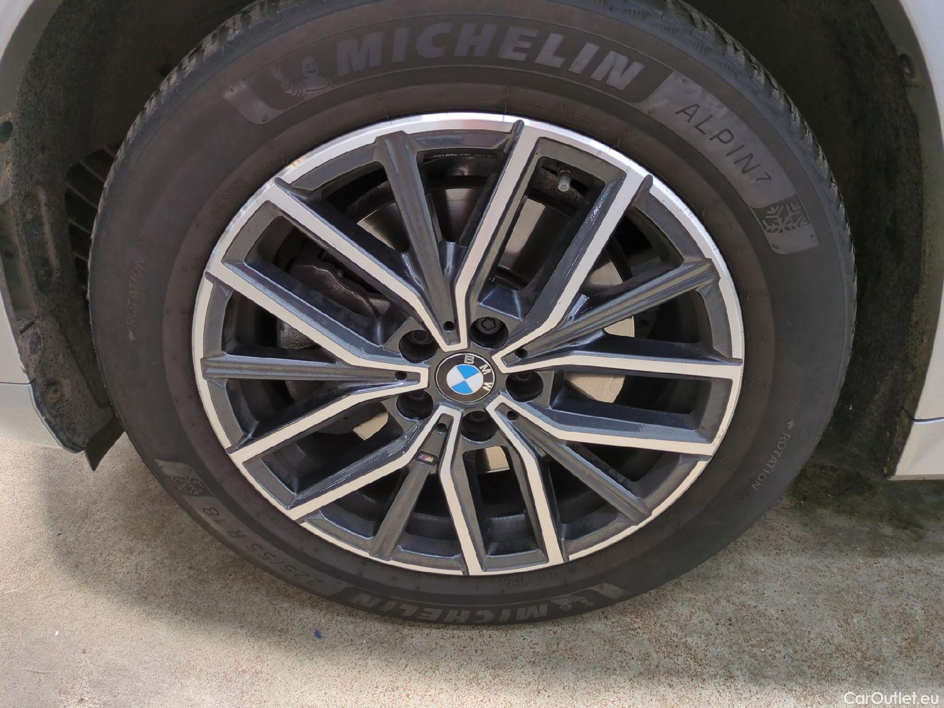  Bmw  X1 BMW  / 2022 / 5P / SUV xDrive23i M Sport DKG7 #10