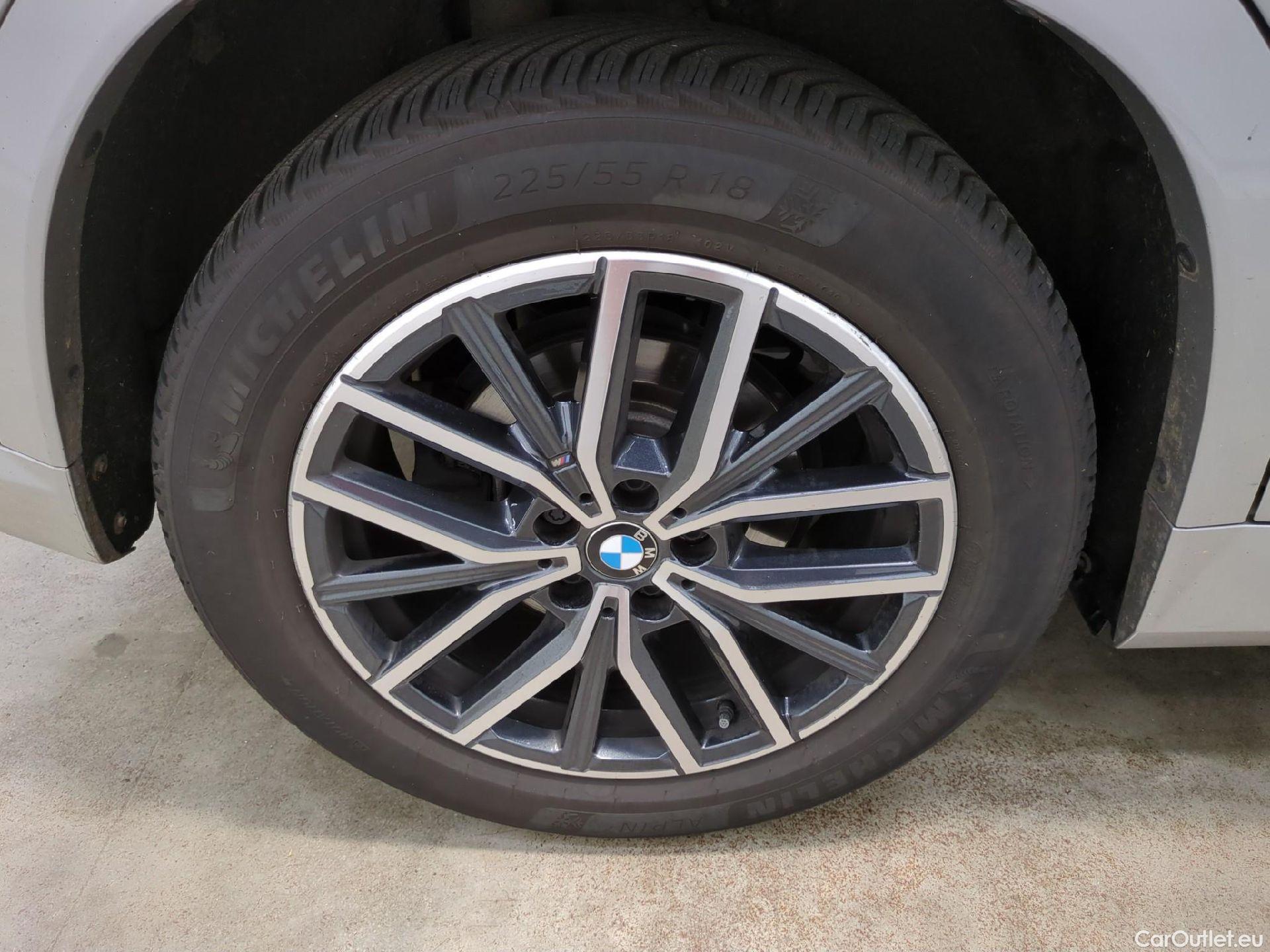  Bmw  X1 BMW  / 2022 / 5P / SUV xDrive23i M Sport DKG7 #6