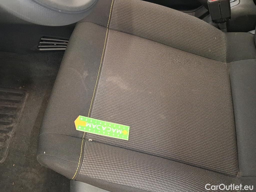  Citroen  C3  Plus 1.2 PureTech 80CV BVM5 6E #9