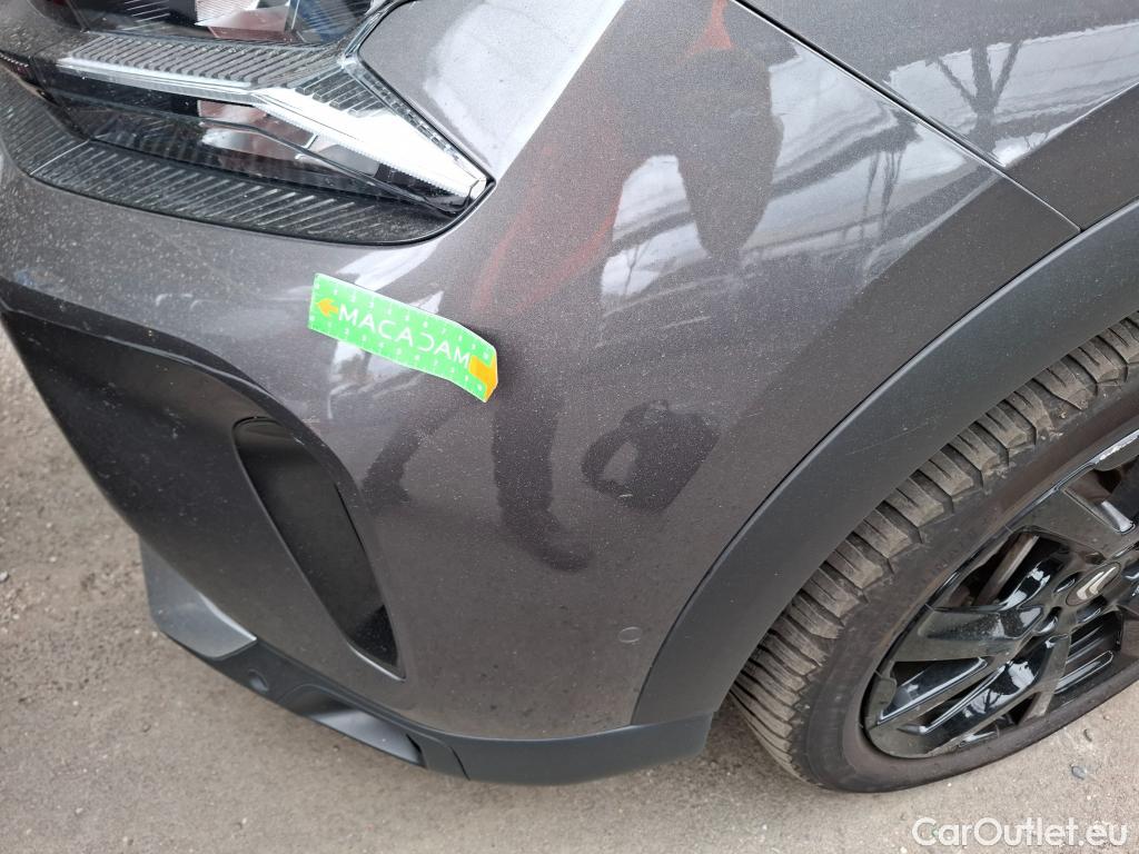  Citroen  C5 Aircross CITROEN  / 2022 / 5P / SUV Hybride recharg 225 e-EAT8 Shine Pack #40