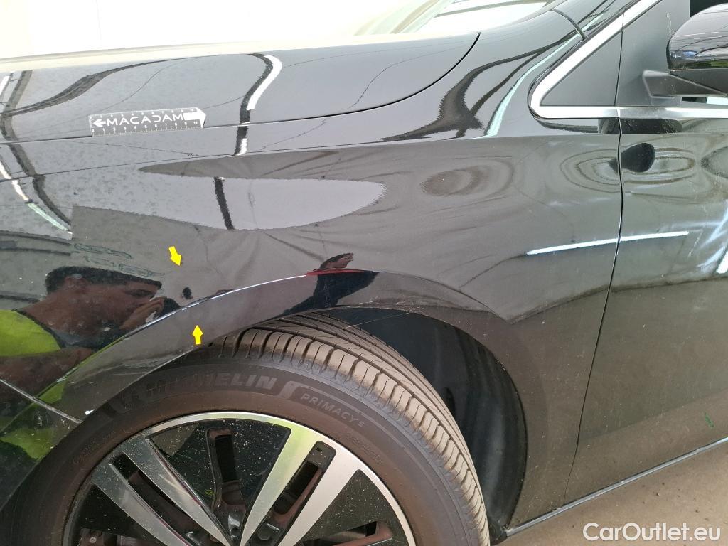  Mercedes  B-Klasse MERCEDES-BENZ Classe B / 2019 / 5P / monospace B 250e Progressive Line Edition #10