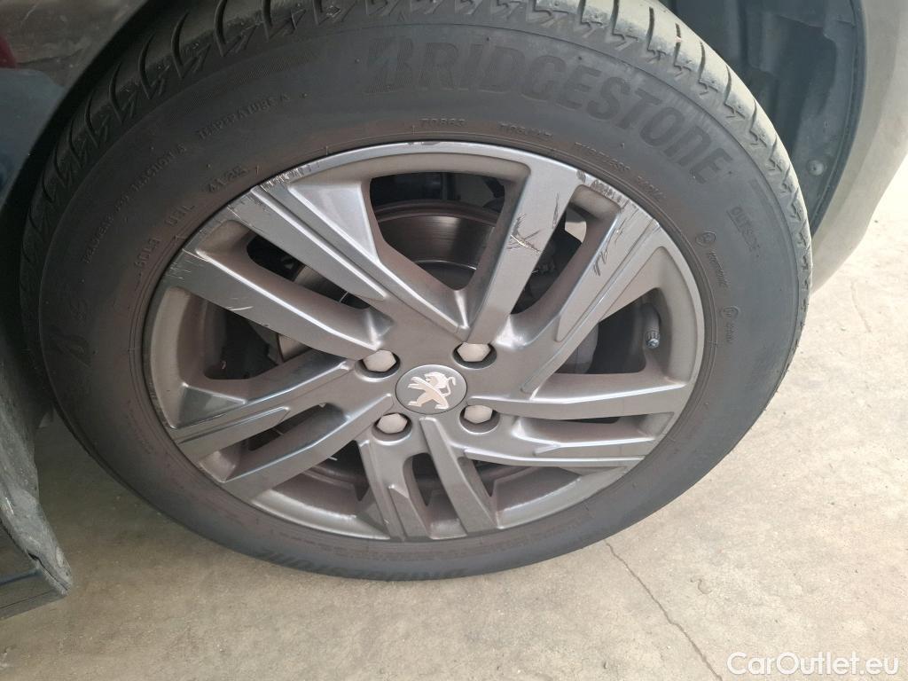  Peugeot  208  Active Business 1.2 PureTech 75CV BVM5 E6d #29