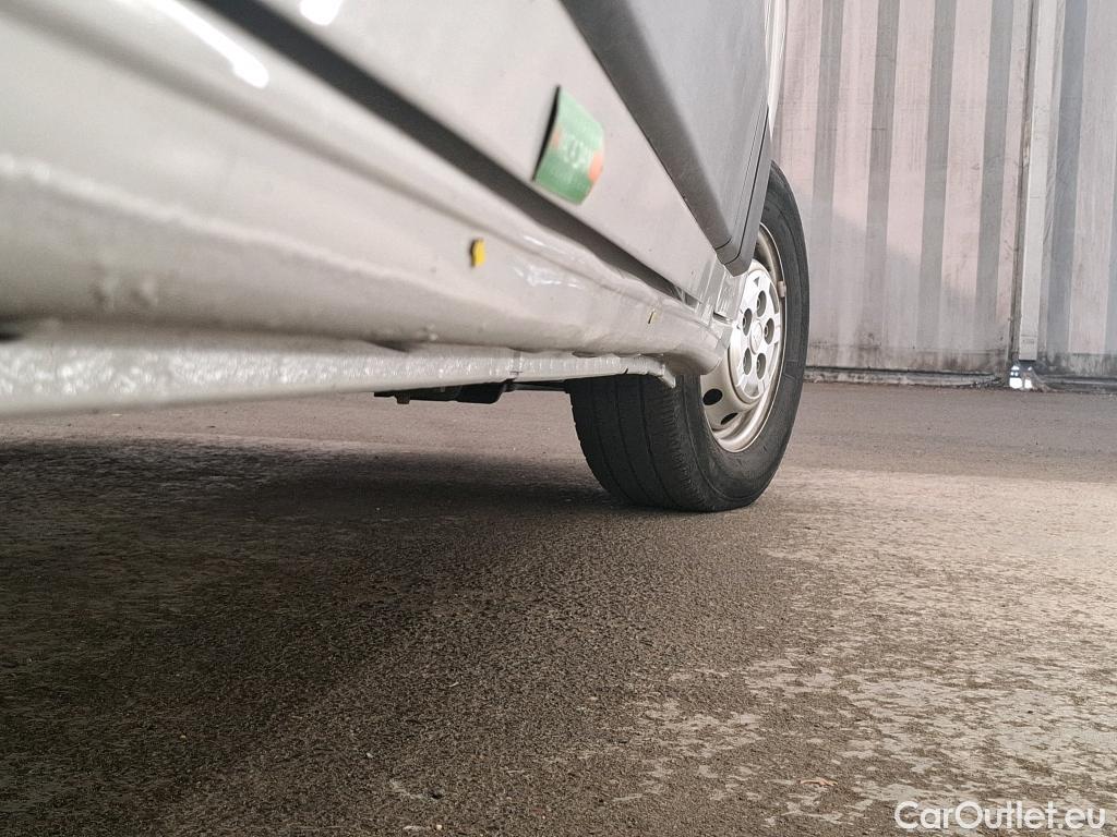 Fiat  Ducato FIAT   2014  4P  Fourgon tôlé 3 0 M H2 2 3 Multijet 120 Pack Pro Nav #9