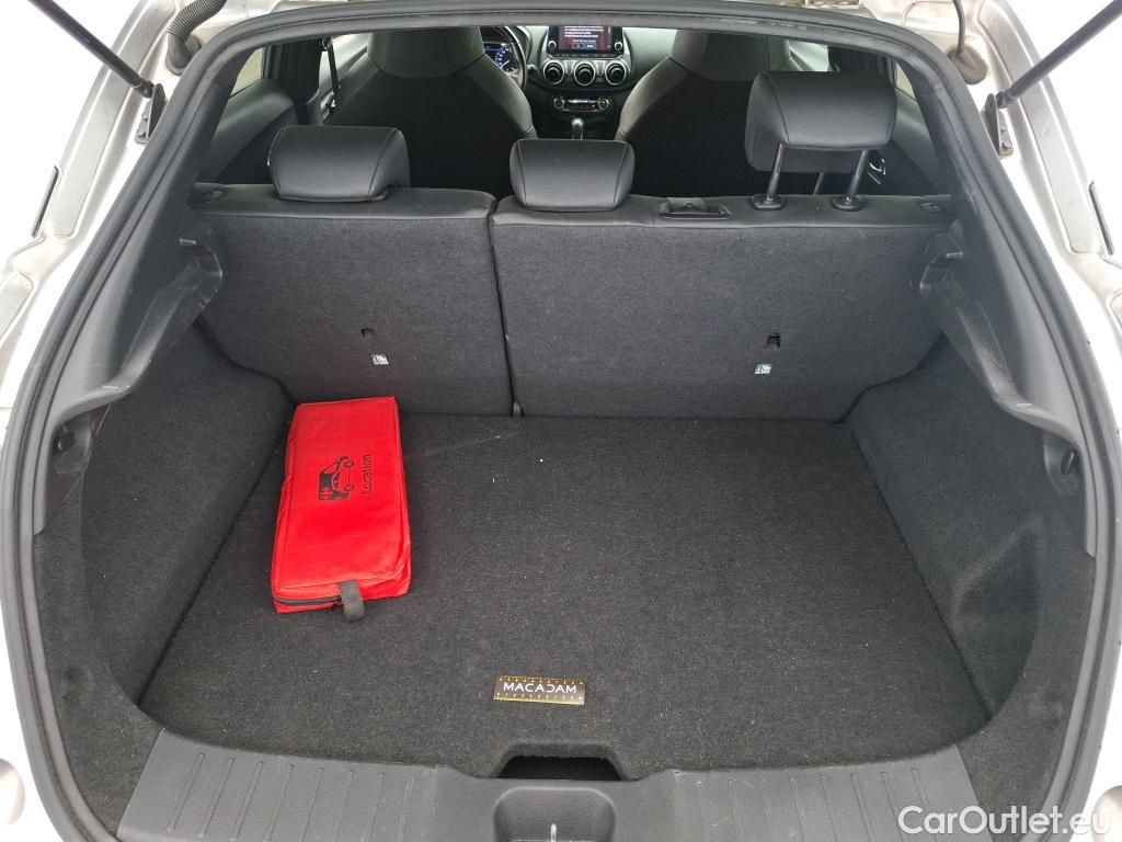 Nissan  Juke NISSAN  2019 5P Crossover Hybrid 143 Business+ #19
