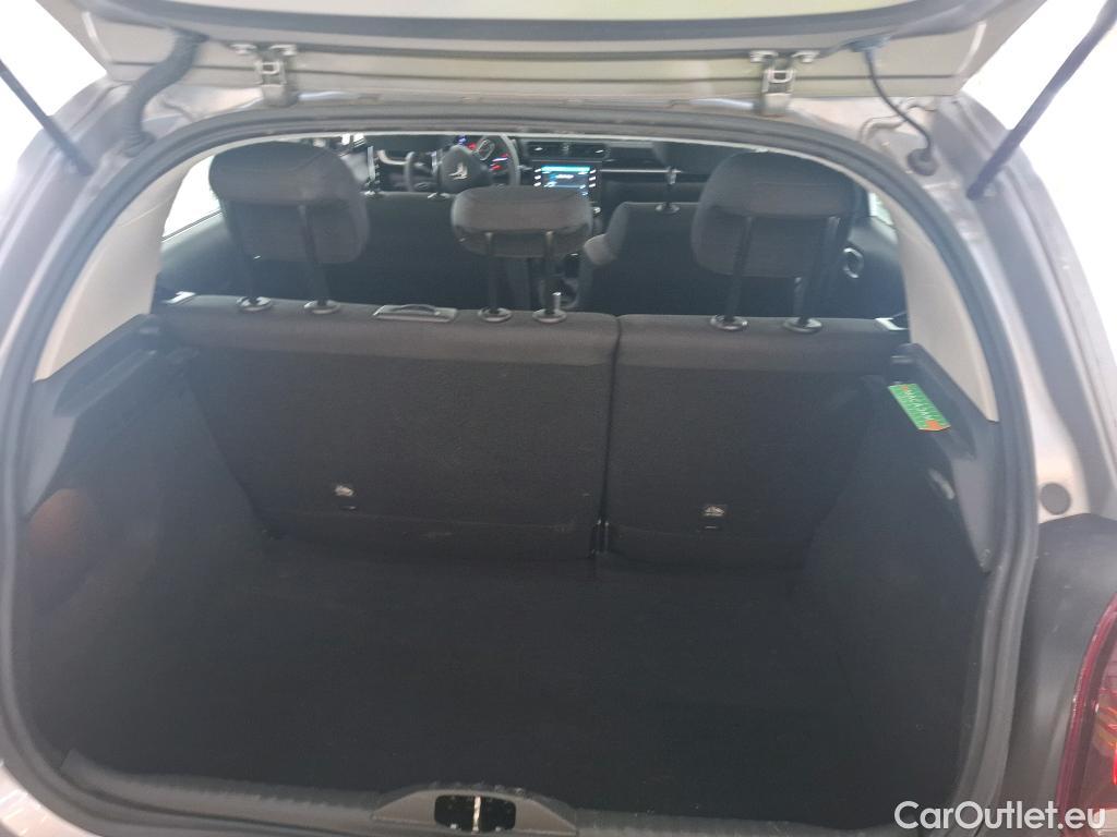  Citroen  C3  Plus 1.2 PureTech 80CV BVM5 6E #5