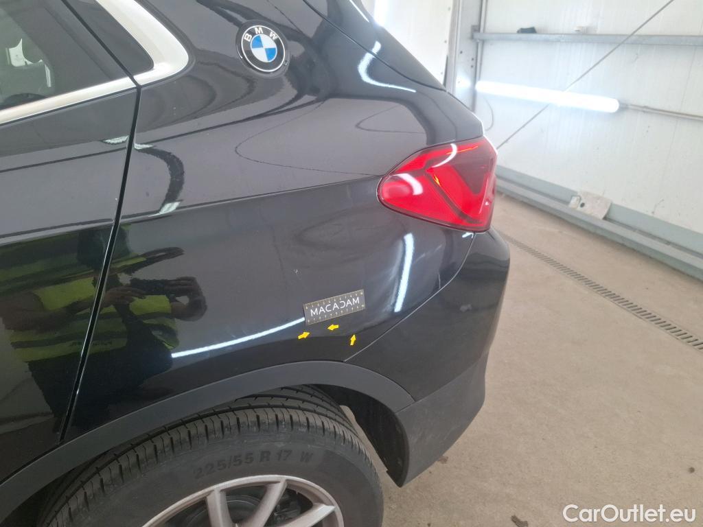  Bmw  X2 Série  F39 sDrive 18i Lounge 1.5 140CV BVM6 E6dT #25
