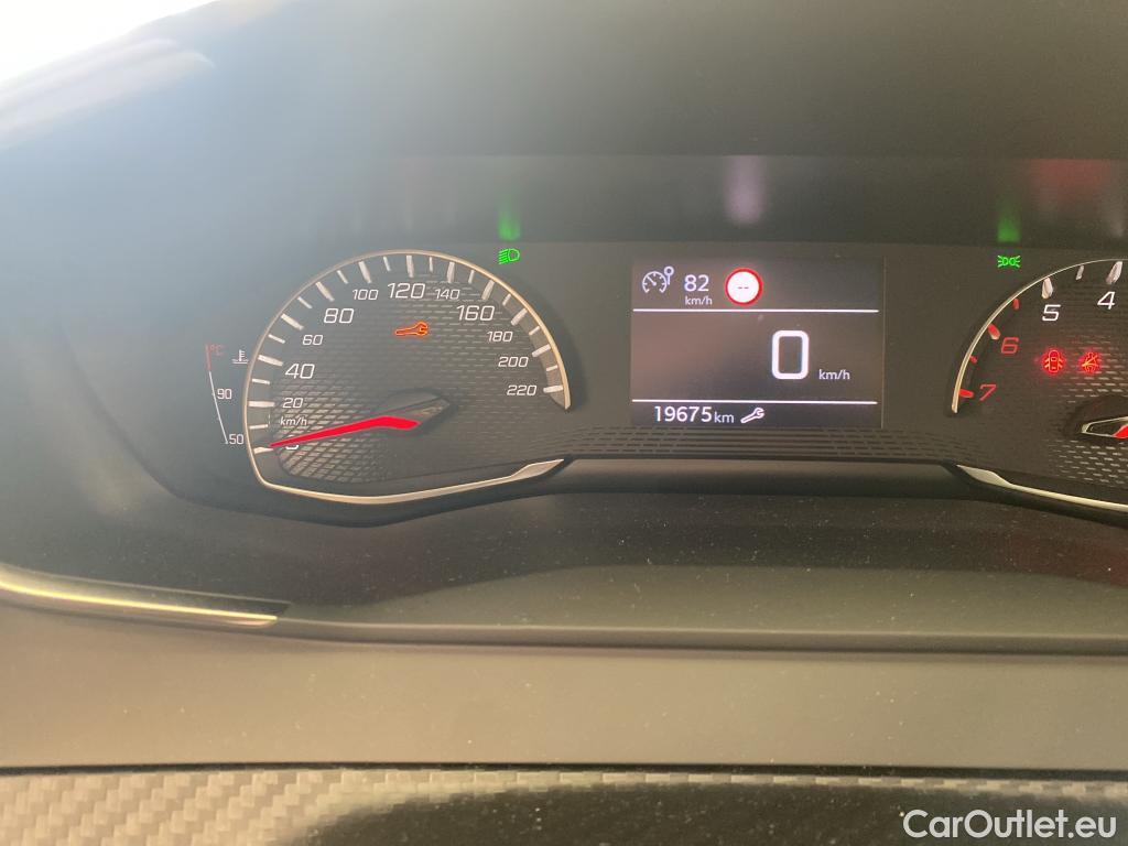  Peugeot  208  Active 1.2 PureTech 100CV BVM6 E6d #5