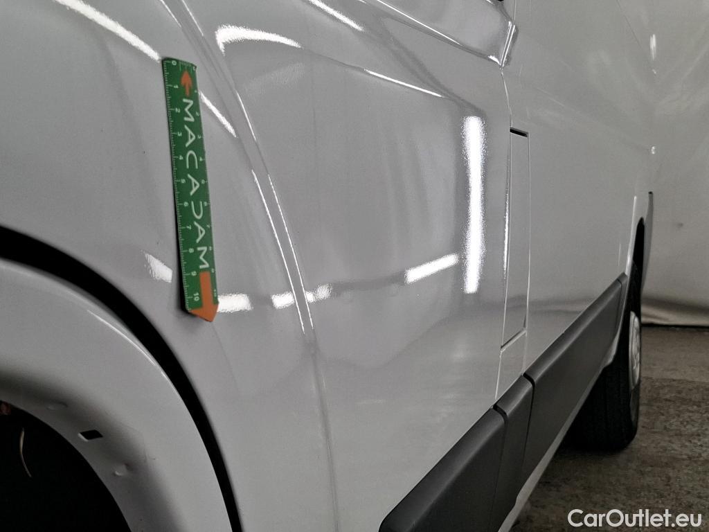 Fiat  Ducato FIAT   2014  4P  Fourgon tôlé 3 0 M H2 2 3 Multijet 120 Pack Pro Nav #16