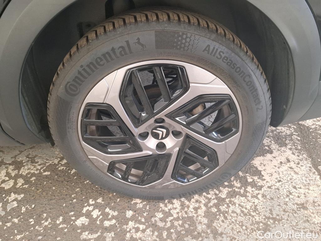  Citroen  C4  X Feel Pack 1.2 PureTech 130CV BVA8 6E #25