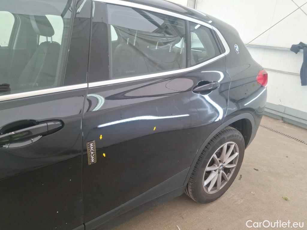  Bmw  X2 Série  F39 sDrive 18i Lounge 1.5 140CV BVM6 E6dT #5