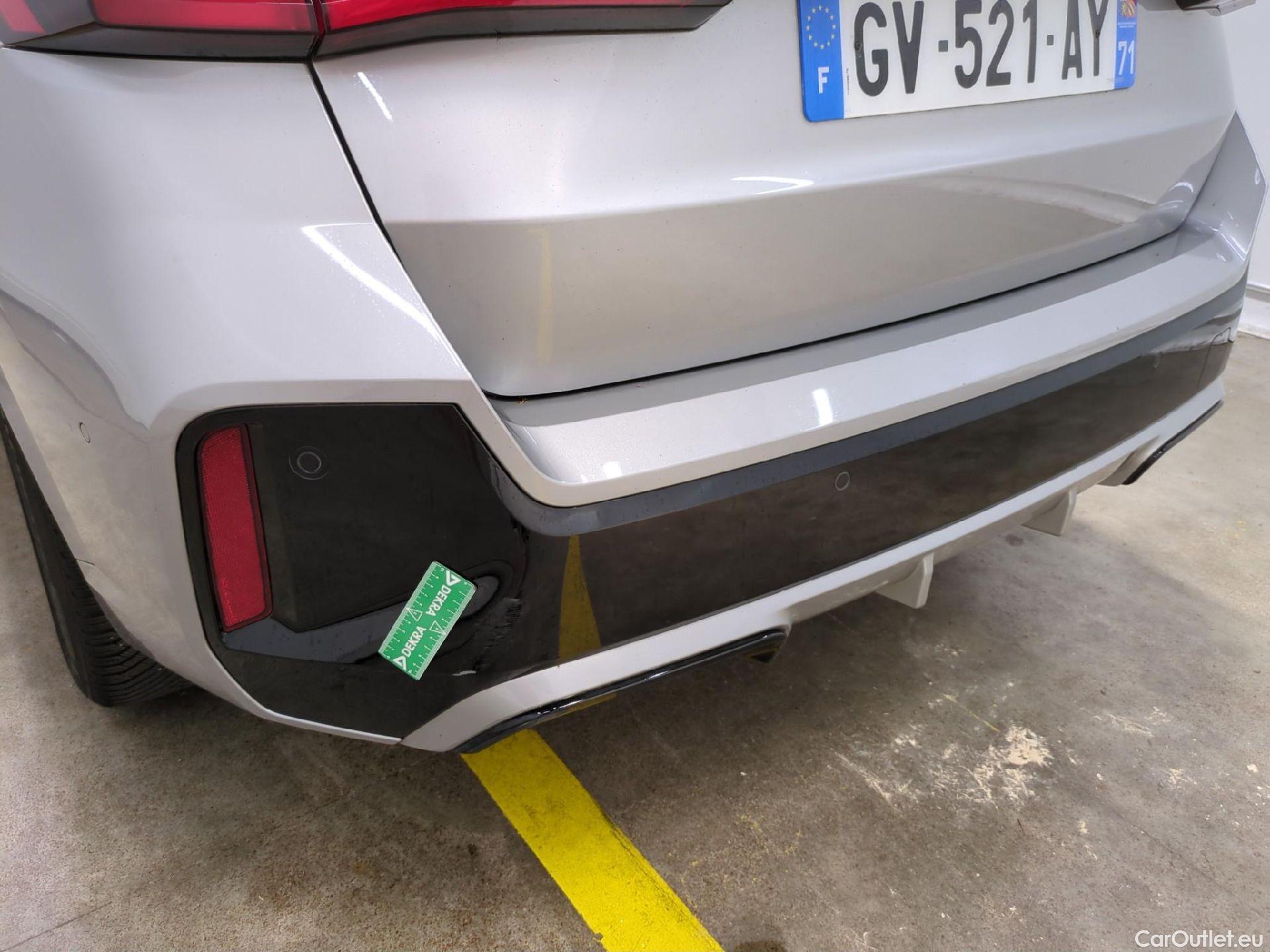 Bmw  X1 BMW  / 2022 / 5P / SUV xDrive23i M Sport DKG7 #16