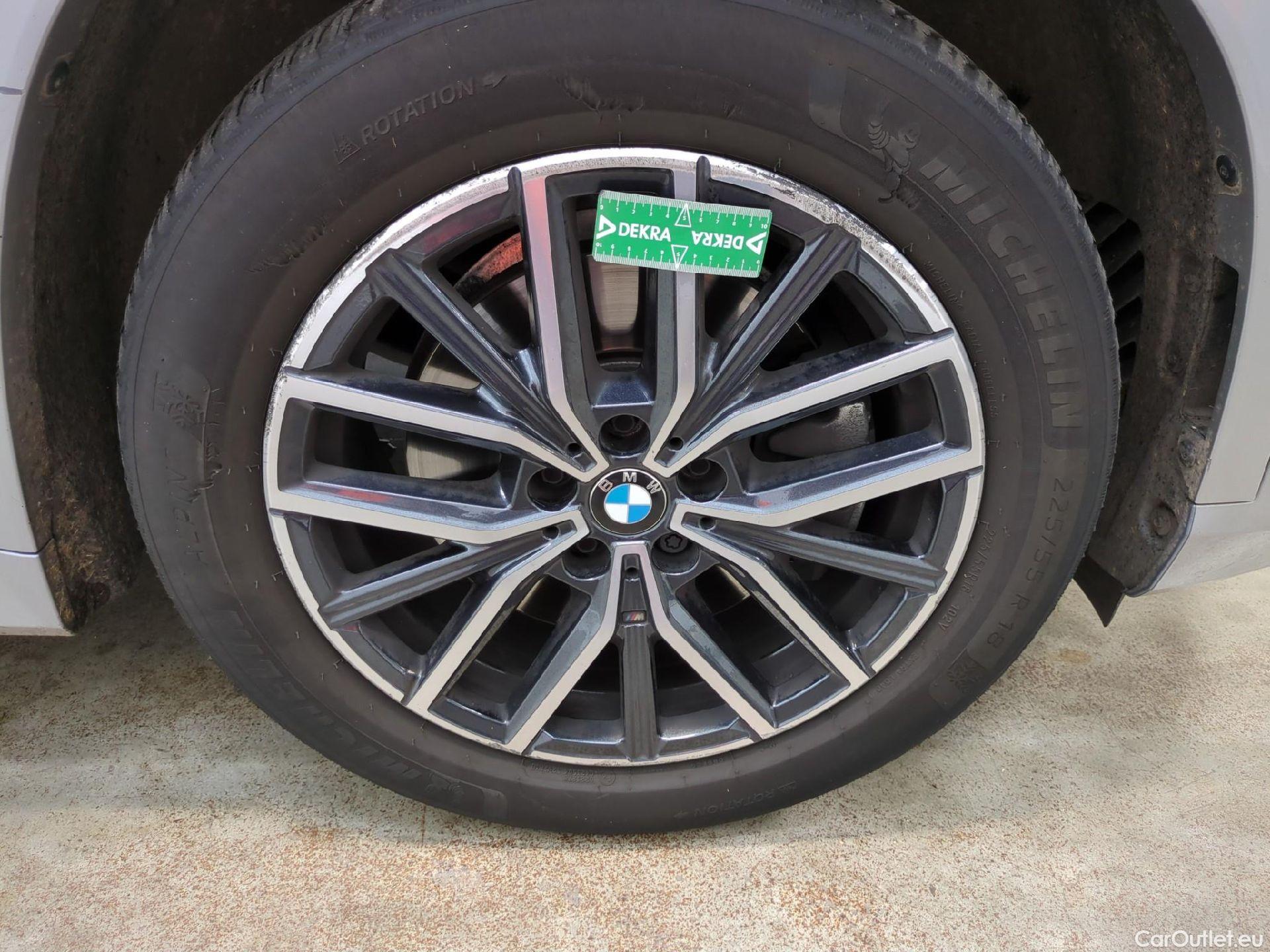  Bmw  X1 BMW  / 2022 / 5P / SUV xDrive23i M Sport DKG7 #20