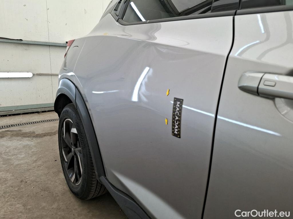  Nissan  Juke NISSAN  2019 5P Crossover Hybrid 143 Business+ #9