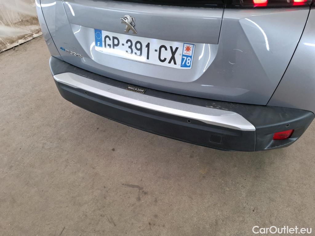  Peugeot  2008  (e-) Active Pack 50kWh BVA #38