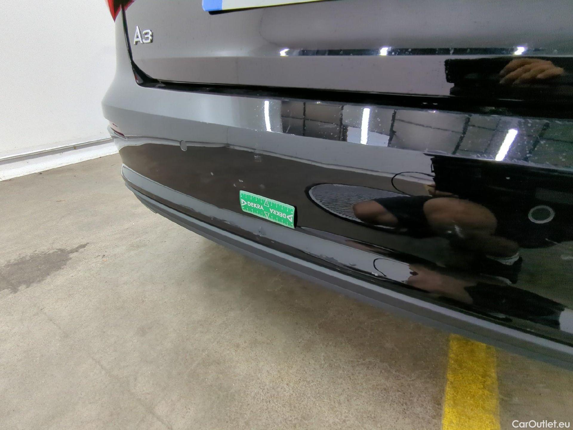  Audi  A3 AUDI  Sportback / 2020 / 5P / Berline 40 TFSI e 204 S Tronic Business Line #22