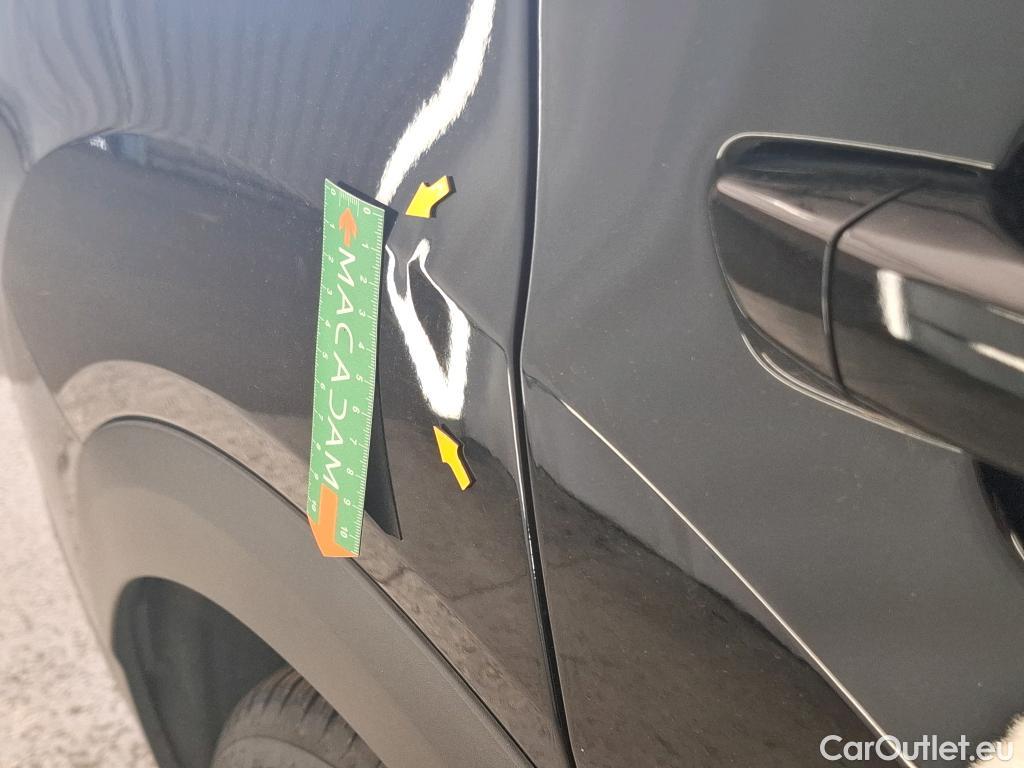  Citroen  C4  X Feel Pack 1.2 PureTech 130CV BVA8 6E #10