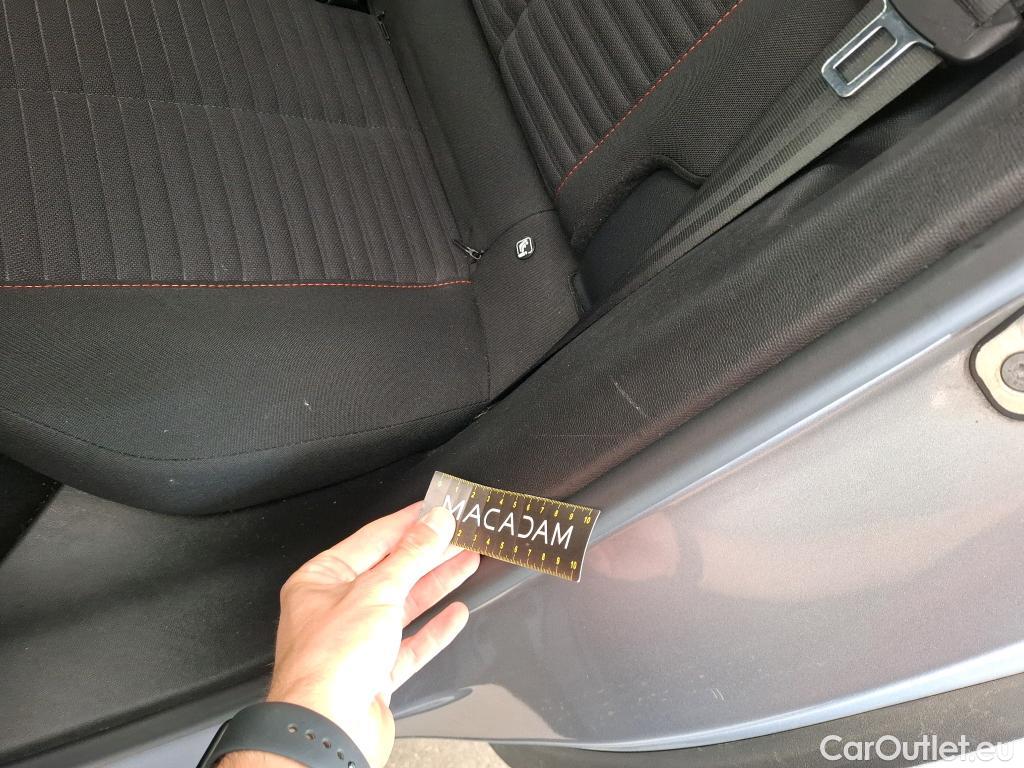 Peugeot  2008  (e-) Active Pack 50kWh BVA #5