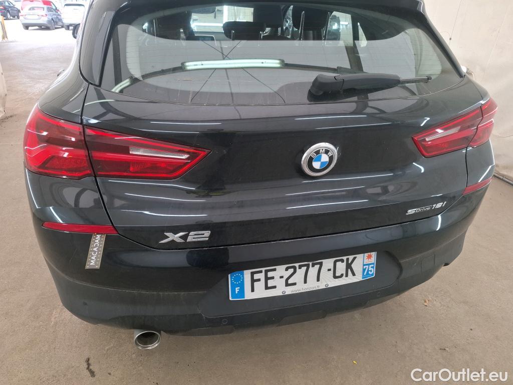  Bmw  X2 Série  F39 sDrive 18i Lounge 1.5 140CV BVM6 E6dT #14