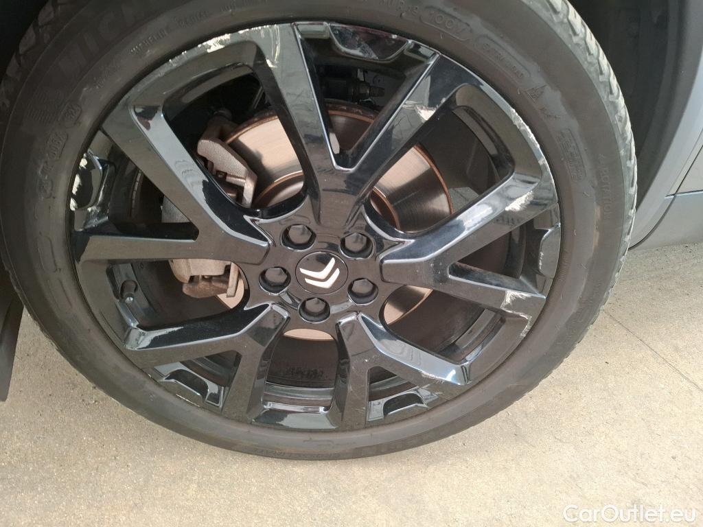  Citroen  C5 Aircross CITROEN  / 2022 / 5P / SUV Hybride recharg 225 e-EAT8 Shine Pack #25