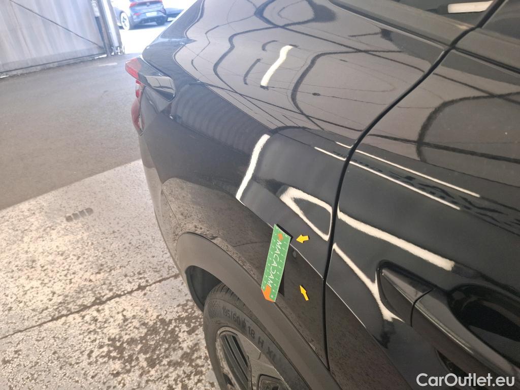  Citroen  C4  X Feel Pack 1.2 PureTech 130CV BVA8 6E #9