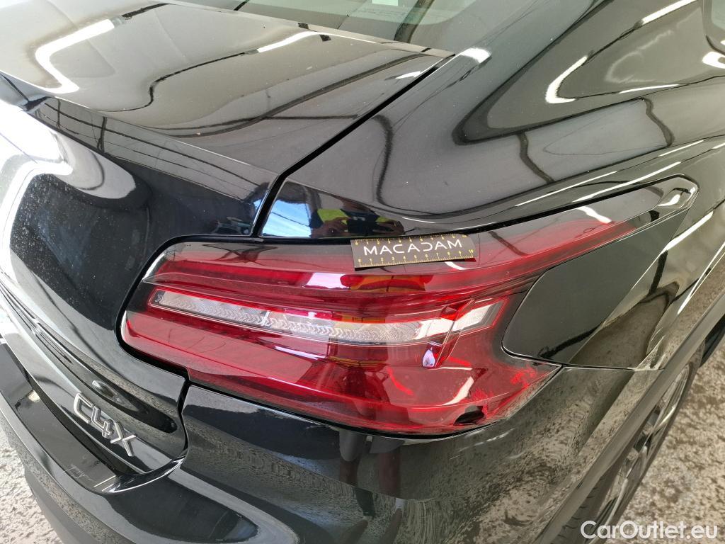  Citroen  C4 CITROEN  X / 2022 / 4P / Berline PureTech 130 S&S EAT8 Feel Pack #1