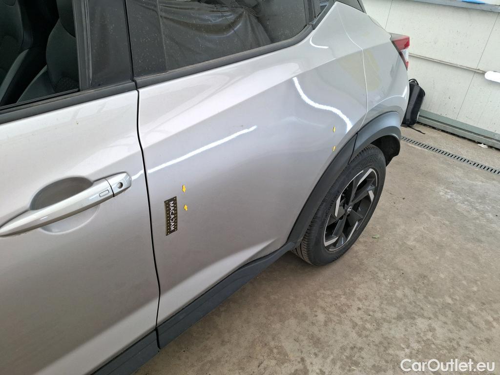  Nissan  Juke NISSAN  2019 5P Crossover Hybrid 143 Business+ #3