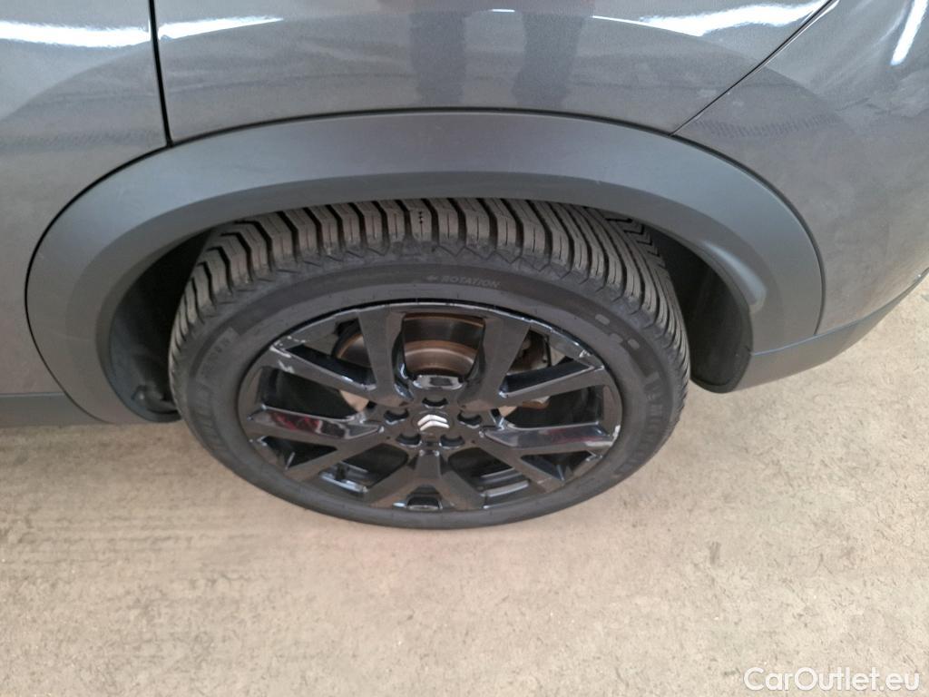  Citroen  C5 Aircross CITROEN  / 2022 / 5P / SUV Hybride recharg 225 e-EAT8 Shine Pack #18