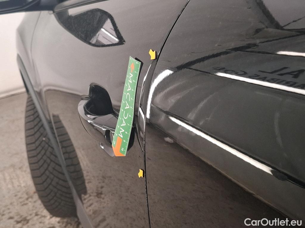  Citroen  C4  X Feel Pack 1.2 PureTech 130CV BVA8 6E #2