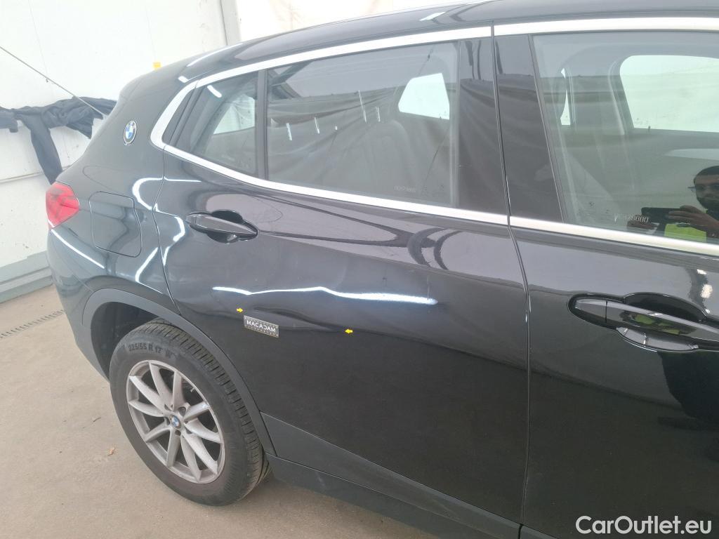  Bmw  X2 Série  F39 sDrive 18i Lounge 1.5 140CV BVM6 E6dT #1
