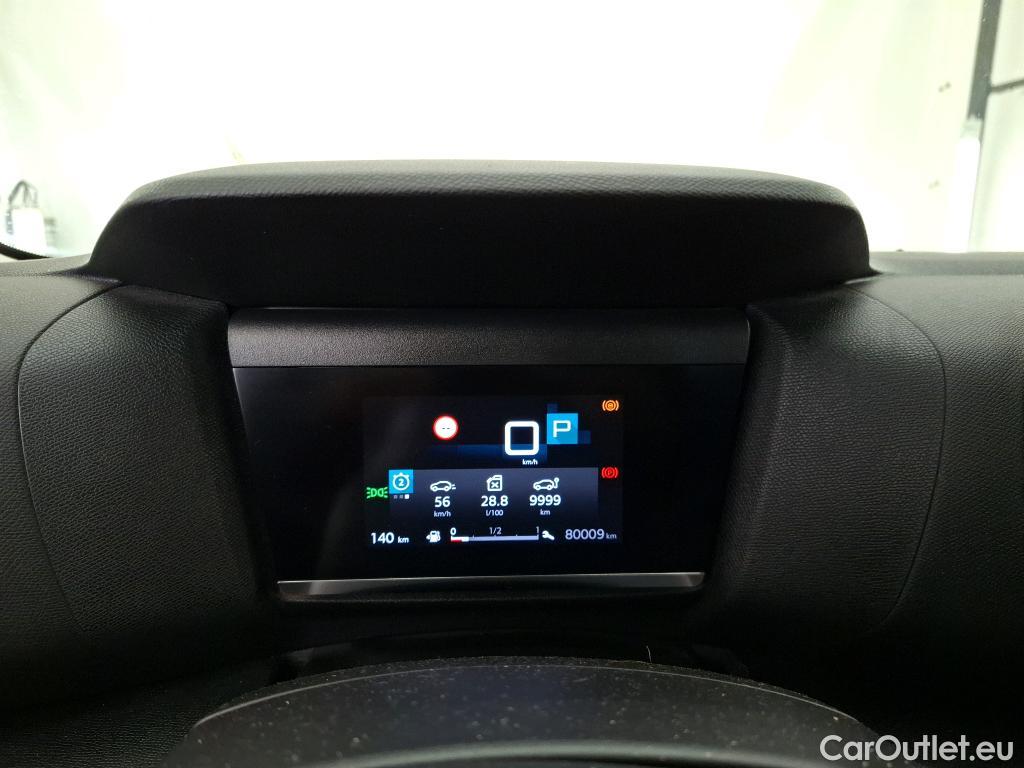  Citroen  C4 CITROEN  X / 2022 / 4P / Berline PureTech 130 S&S EAT8 Feel Pack #23