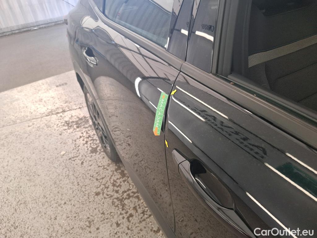  Citroen  C4  X Feel Pack 1.2 PureTech 130CV BVA8 6E #6