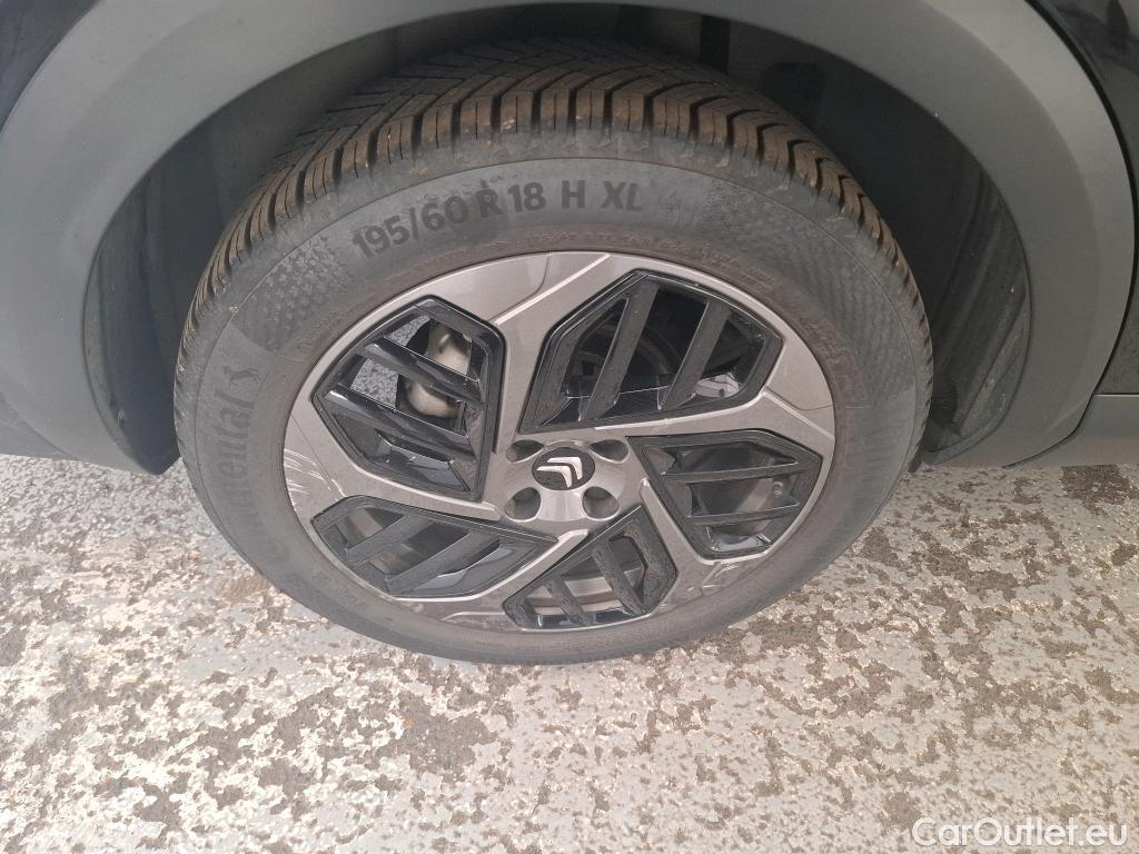  Citroen  C4  X Feel Pack 1.2 PureTech 130CV BVA8 6E #14